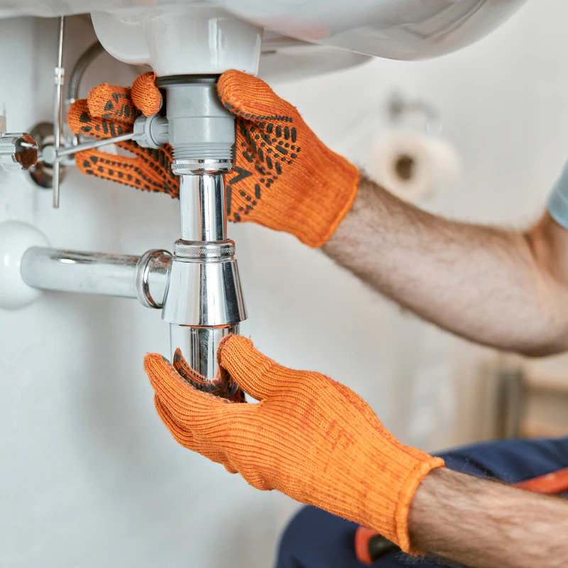 Plumbing and Water Services (1)