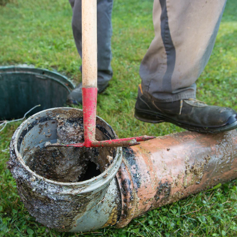 Septic Tank Repairs and Maintenance